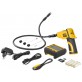  REMS CamScope S Set 16-1 kamera - endoskops